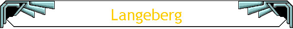 Langeberg